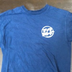 Men’s t-shirt still in good condition